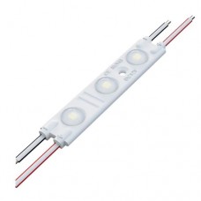 LED Module 1.5W 240lm 12V DC 4000K Λευκό φως Ημέρας